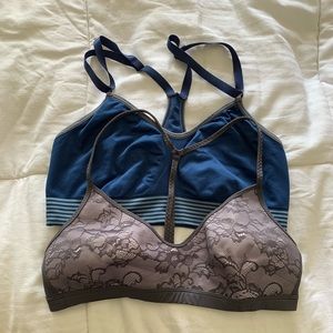 LULULEMON BRA BUNDLE
